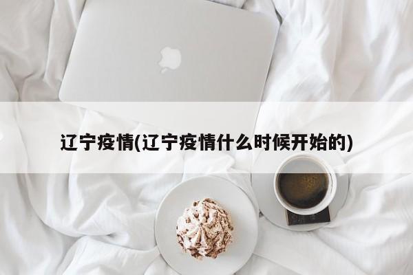 辽宁疫情(辽宁疫情什么时候开始的)